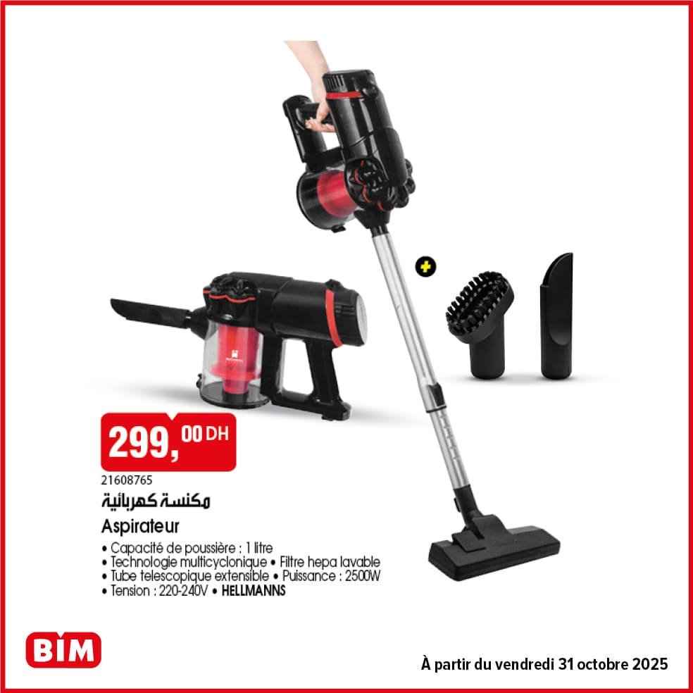 Catalogue BIM vendredi 31 octobre 2025